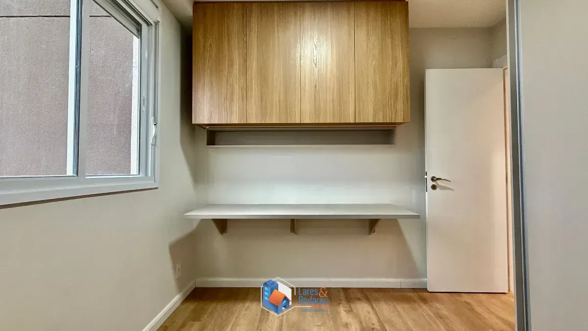 Imagem Apartamento para venda em Jardim Caravelas com 2 quartos, sendo 1 suíte, 68m²