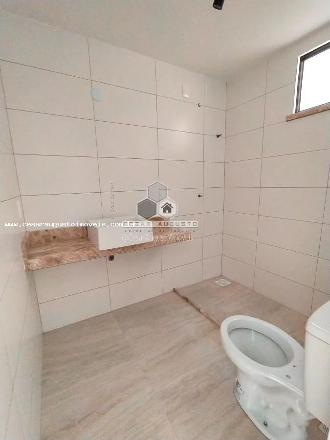 Imagem Grand Imperial Residence - Casas duplex em condominio alto padrão na Lagoa Redonda