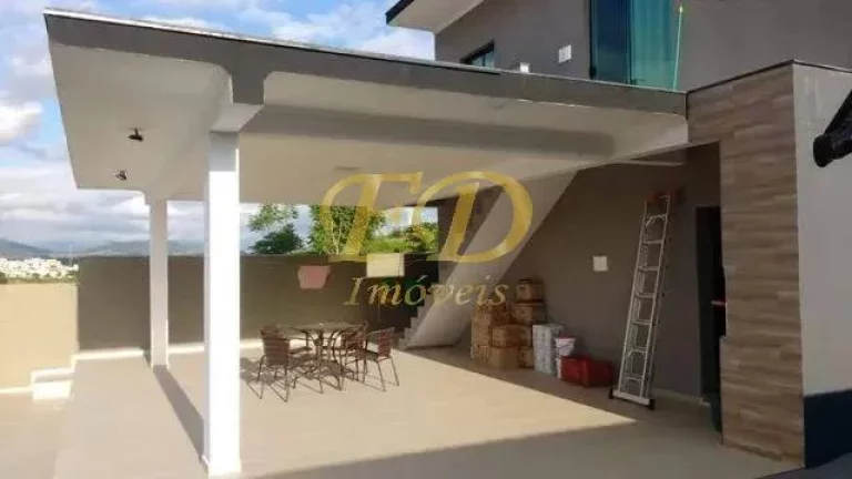 Imagem Casa em Condomínio Fechado Bragança Paulista / Villa Real