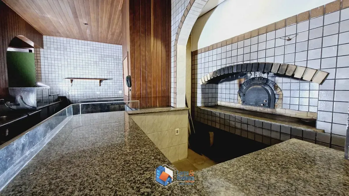 Imagem Casa comercial para venda em Brooklin, 1,368m²