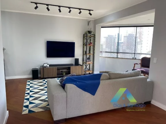 Foto do imóvel Cobertura com 4 dormitórios à venda, 250 m² por R$ 1.830.000 - Vila Andrade