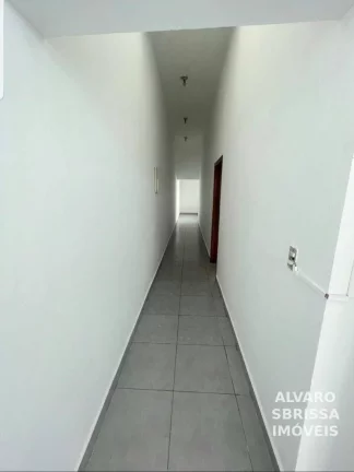 Imagem Oportunidade. Excelente salão à venda, 138 m² - Jardim São João - Salto/SP