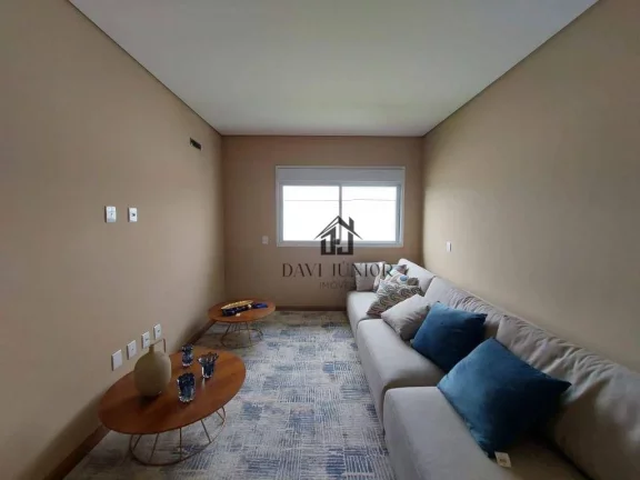 Imagem Casa à venda, 394 m² por R$ 4.250.000,00 - Condomínio Saint Patrick - Sorocaba/SP