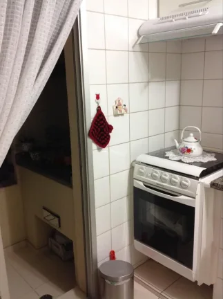 Imagem Excelente oportunidade para quem busca um imóvel residencial compacto e funcional! Este charmoso ap...