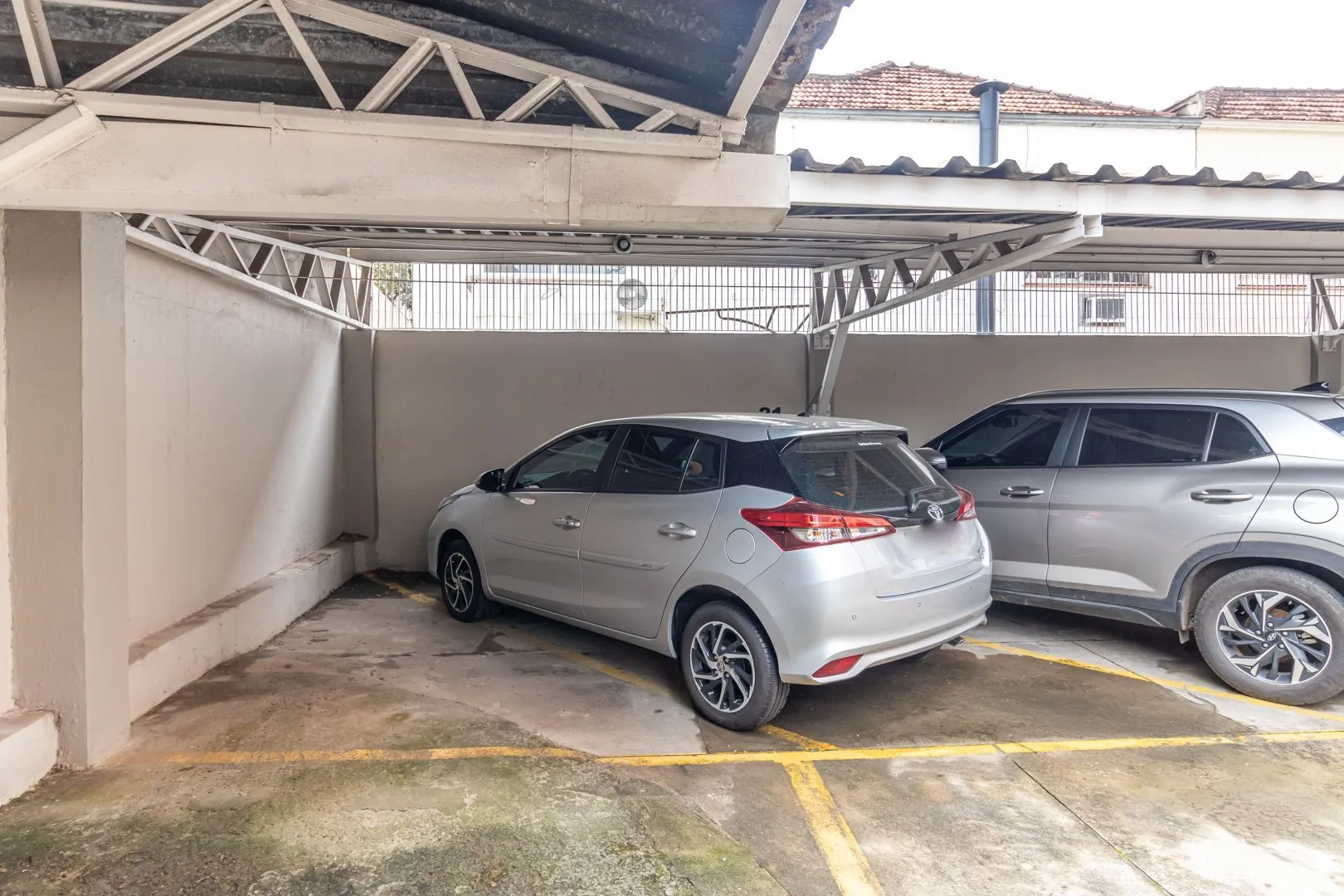 Imagem Apartamento em Praia de Belas