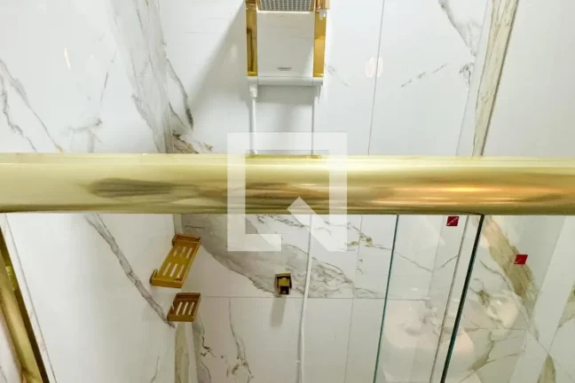 Imagem Apartamento à Venda - Copacabana, 1 Quarto, 33 m2