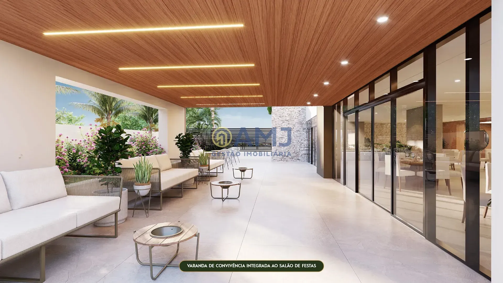 Imagem Apartamento à venda 3 Suítes no Setor Bueno