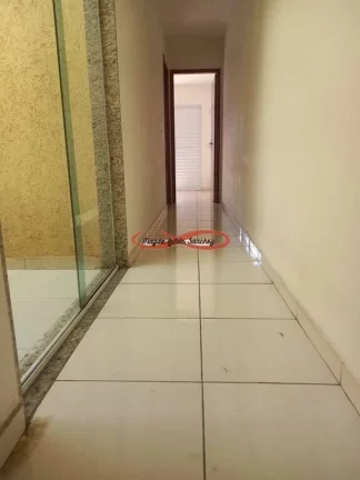 Imagem SOBRADO FRONTAL À VENDA NO JARDIM VILA FORMOSA.