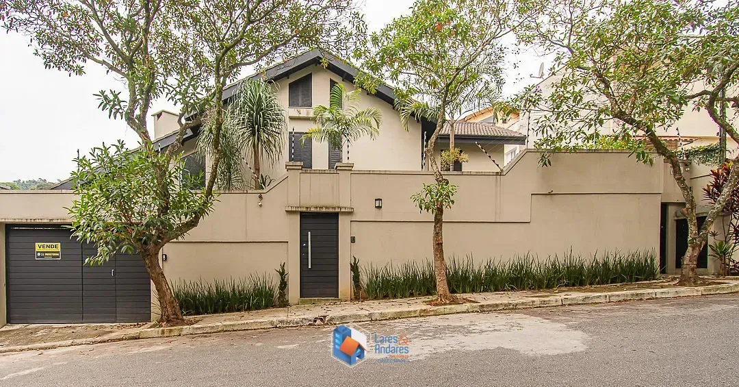 Imagem Sobrado para venda em Jardim Virginia Bianca com 4 quartos, sendo 3 suítes, 312m²