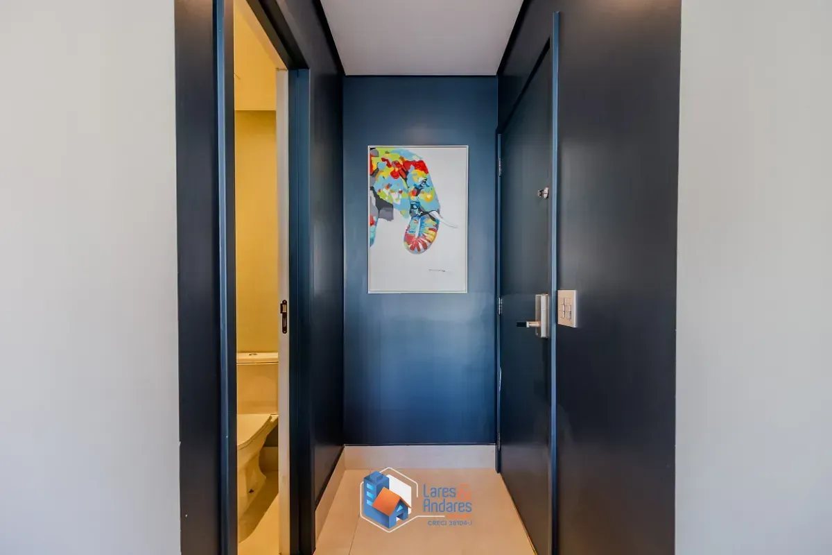 Imagem Apartamento para venda em Aclimação com 4 quartos, sendo 3 suítes, 159m²