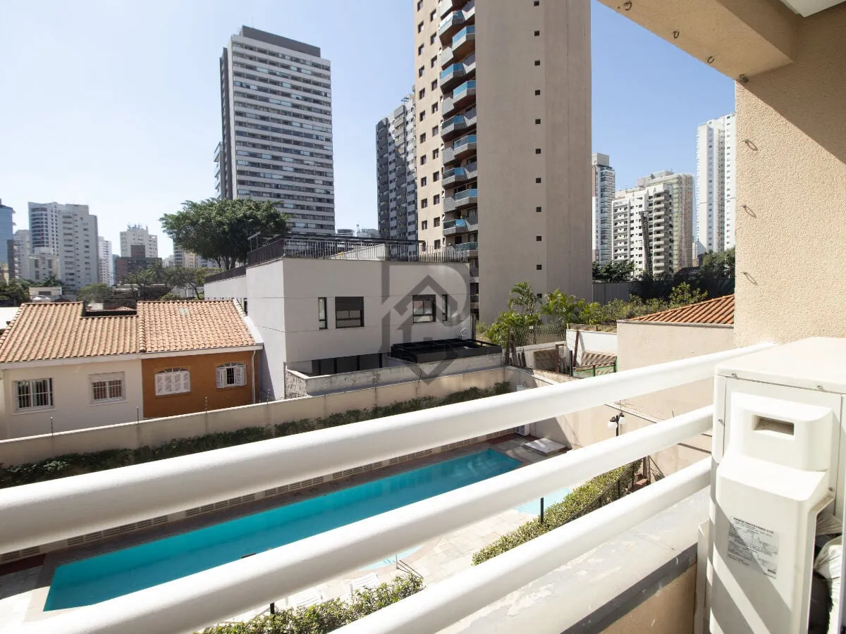 Imagem Apartamento vila olimpia pronto para morar