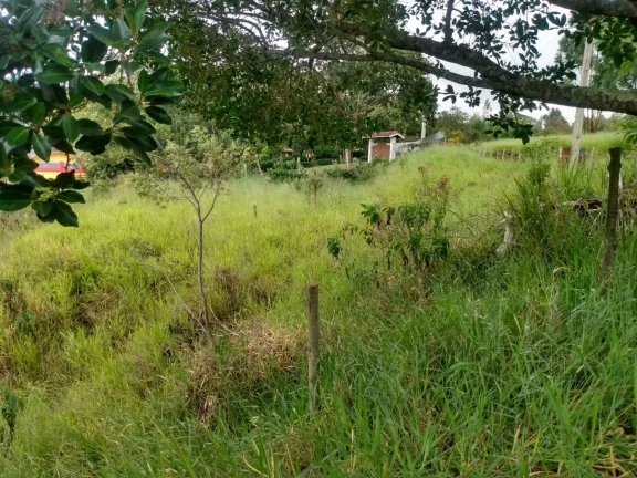 Imagem Terreno 3.100 m² Pé na Água Piracaia Associação!