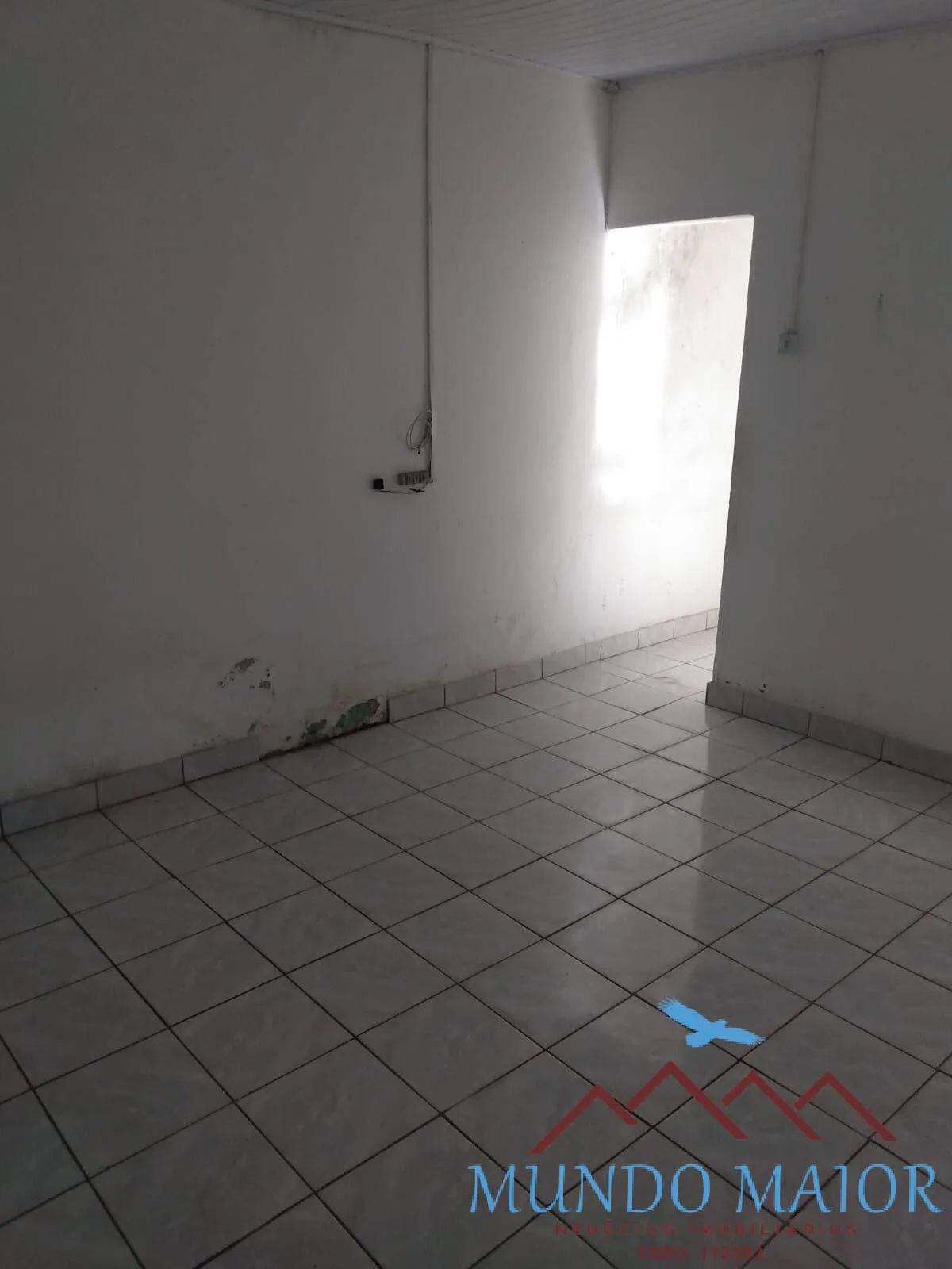 Imagem Casa Térrea no Taboão: 2 Dorms, 3 Vagas e 290m²-Diadema -Sp.