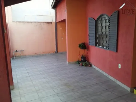 Imagem Casa em Santana