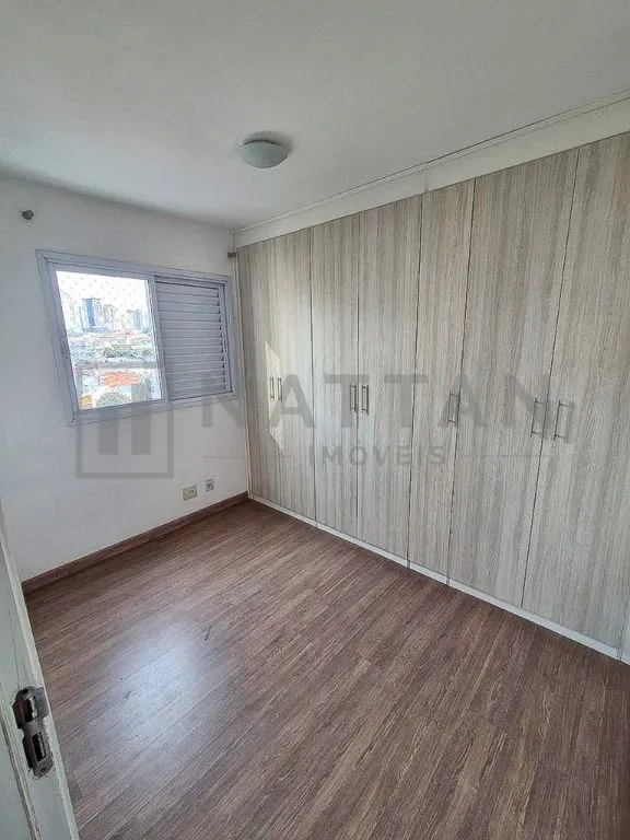 Imagem Apartamento com 3 dormitórios para alugar, 92 m² por R$ 7.710,00/mês - Mooca - São Paulo/SP