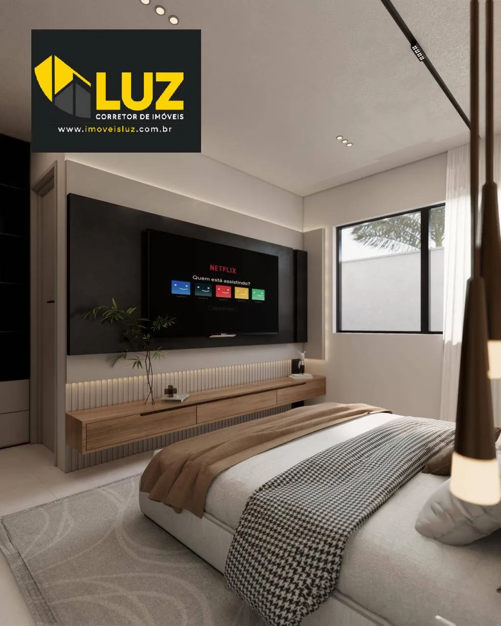 Imagem ROYAL VILLE RESIDENCE - Duplex Exclusivos no Centro do Eusébio.