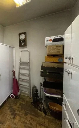 Imagem AP 2642 - Área Útil: 156,00 m², com 03 dormitórios sendo 01 suíte, todos com armários embutido...