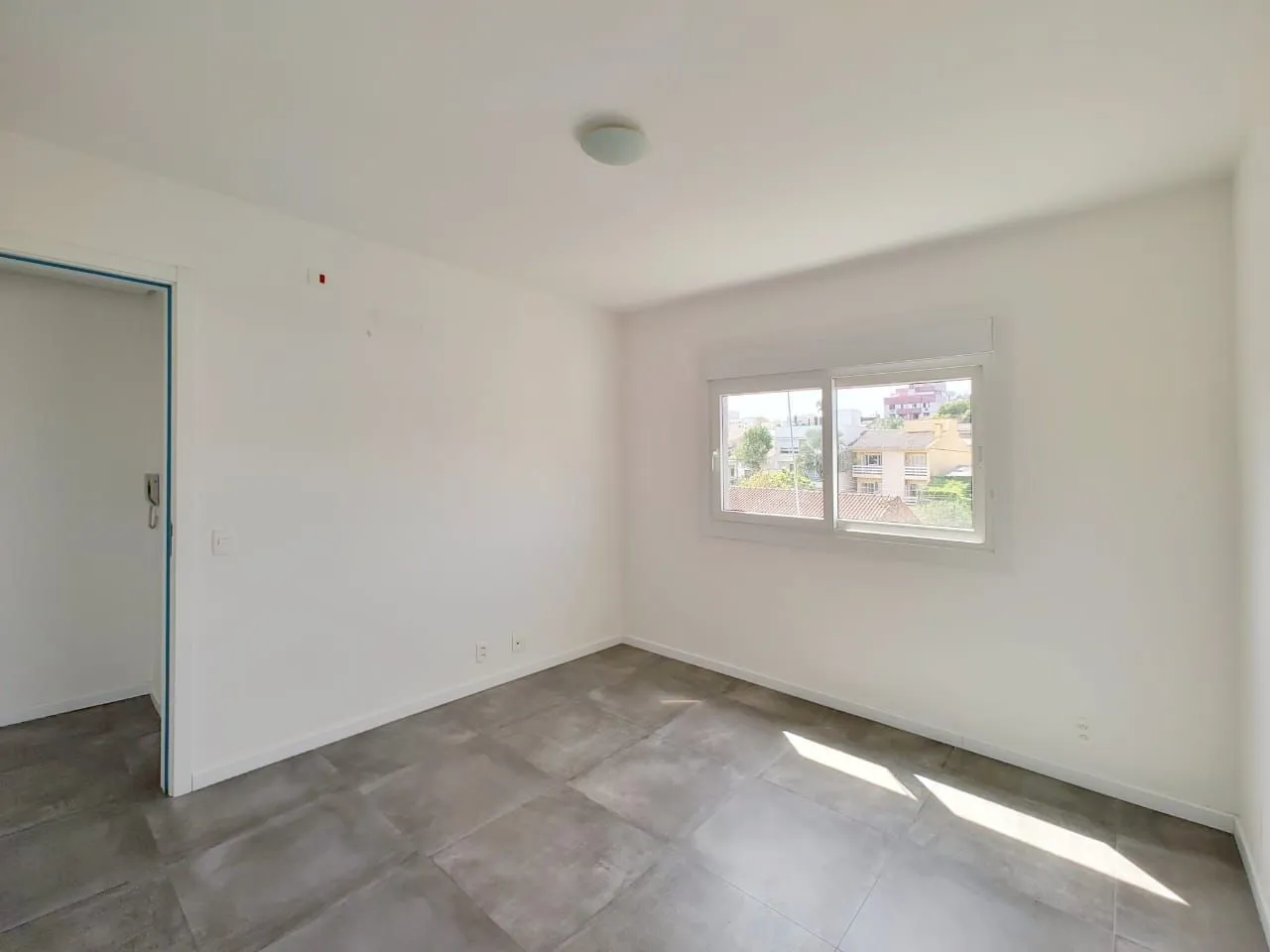 Imagem ️ BLACK FRIDAY! Vende-se apartamento de 1 quarto, 49m², churrasqueira e 1 vaga - Santo Antônio
