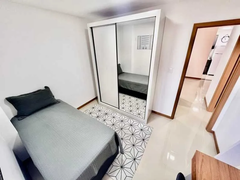 Imagem Apartamento a Venda no bairro Centro - Nilopolis, RJ