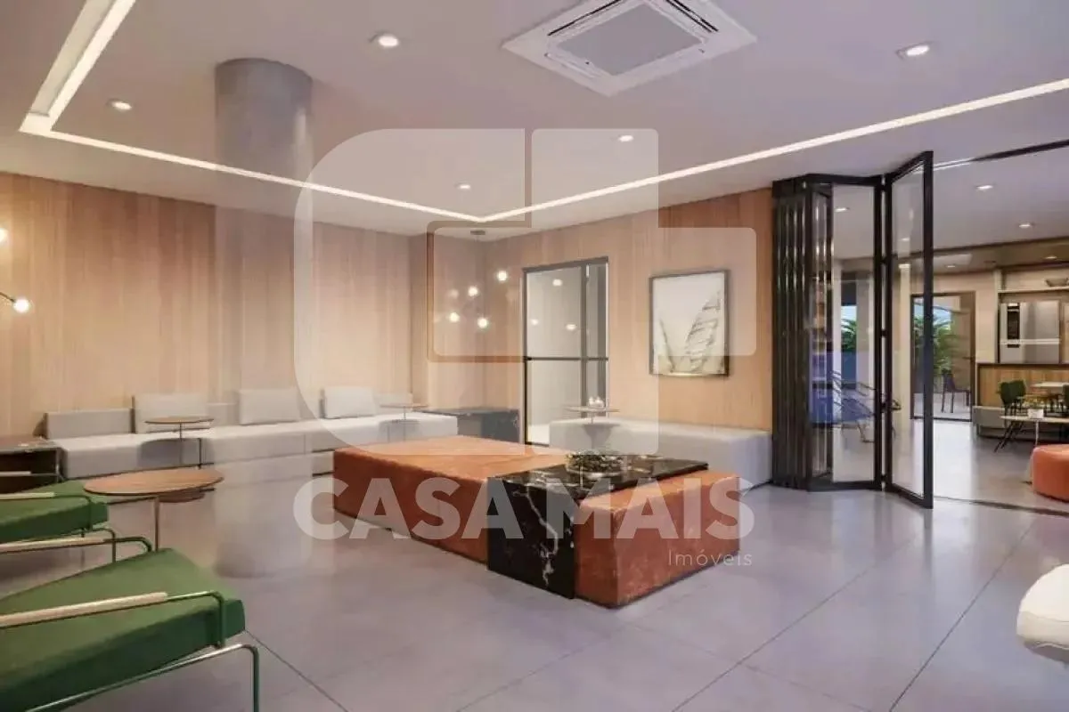 Imagem Apartamento para Locação em São Paulo / SP no bairro Pinheiros