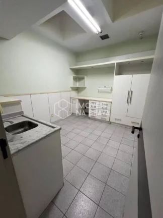 Imagem SALA COERCIAL PARA ALUGAR - 321,04 METROS QUADRADOS - CENTRO - ITAJAI/SC