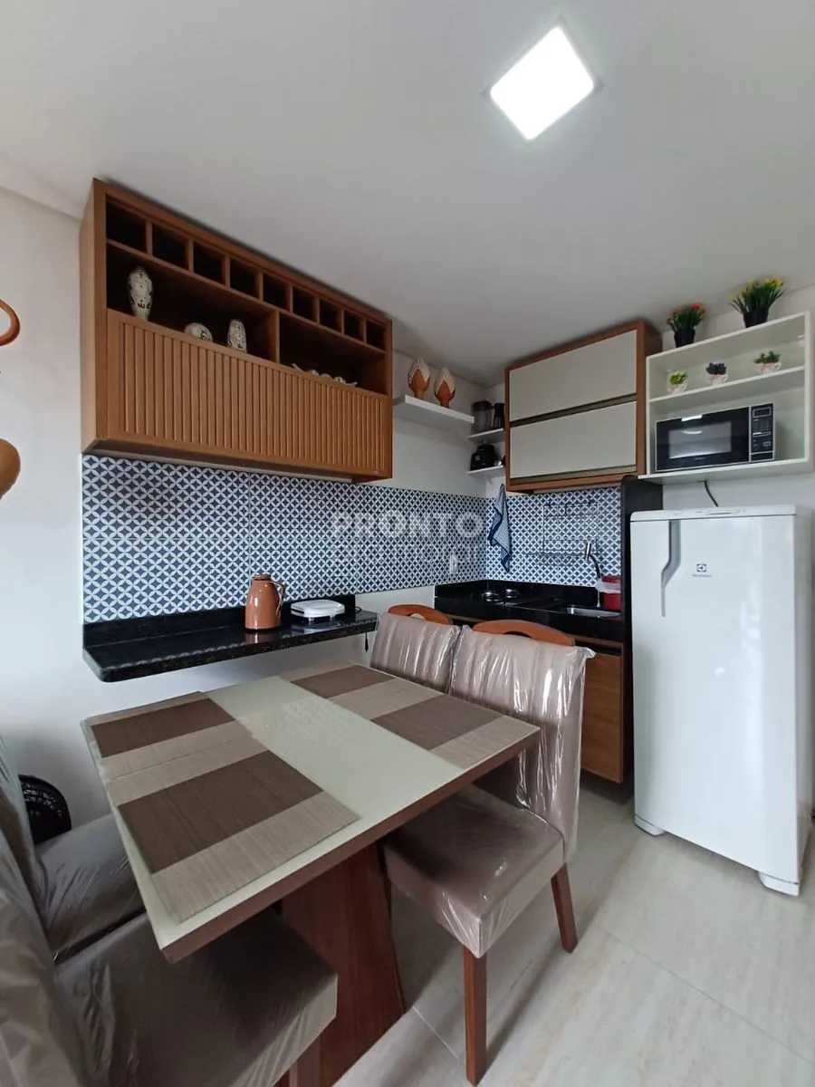 Imagem Yanaconcha Residence