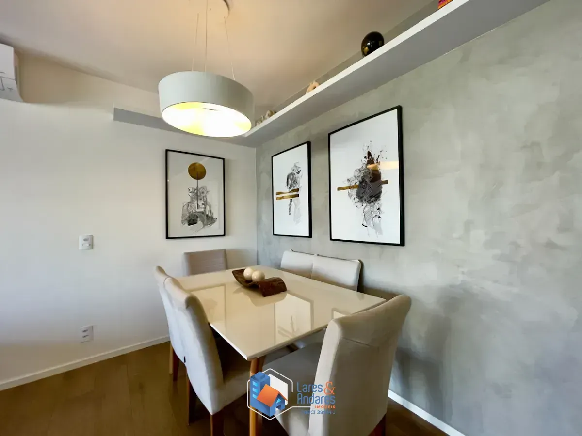 Imagem Apartamento para venda em Jardim Prudência com 2 quartos, sendo 1 suíte, 63m²