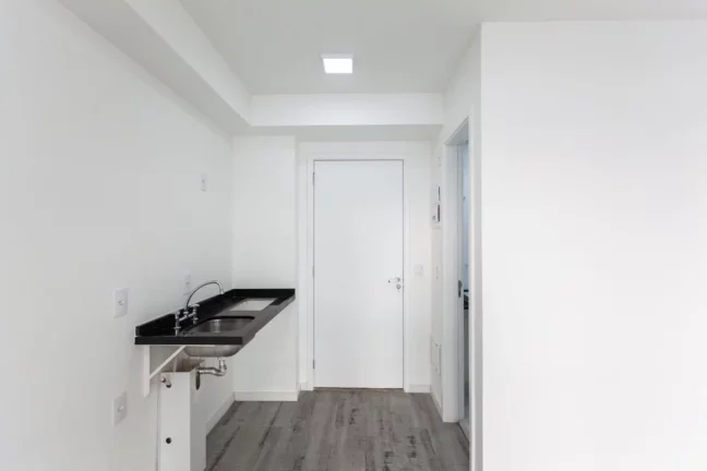 Imagem APARTAMENTO RESIDENCIAL em São Paulo - SP, Campo Belo