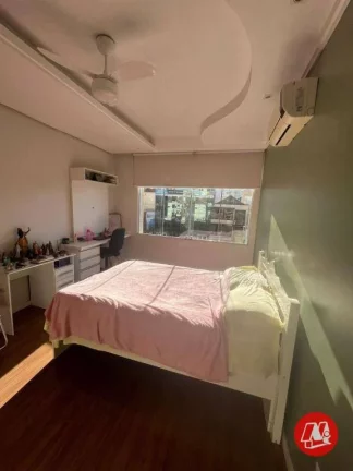 Imagem Próximo Rio Branco, 123 m² privativos com 3 dormitórios
