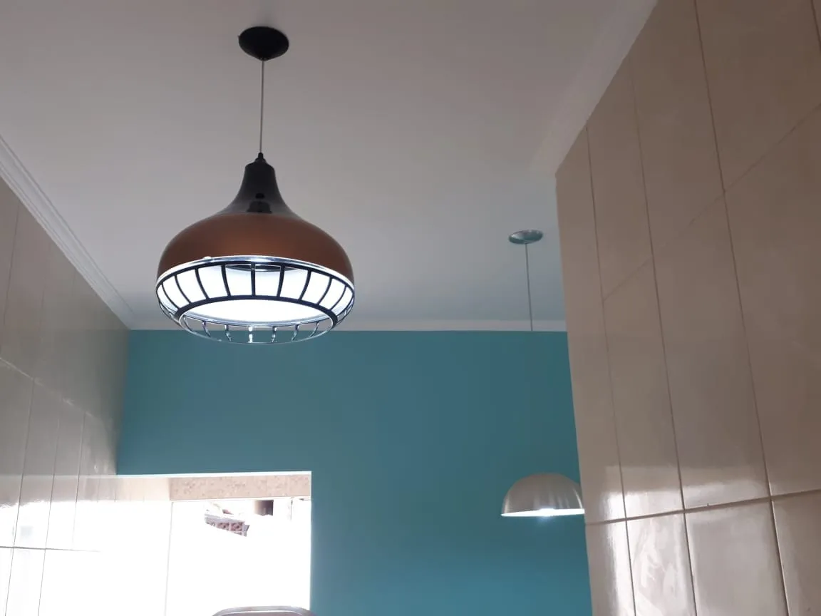 Imagem Casa à venda 3 Quartos, 70.4M², Residencial e Comercial Cidade Morumbi, Pindamonhangaba - SP