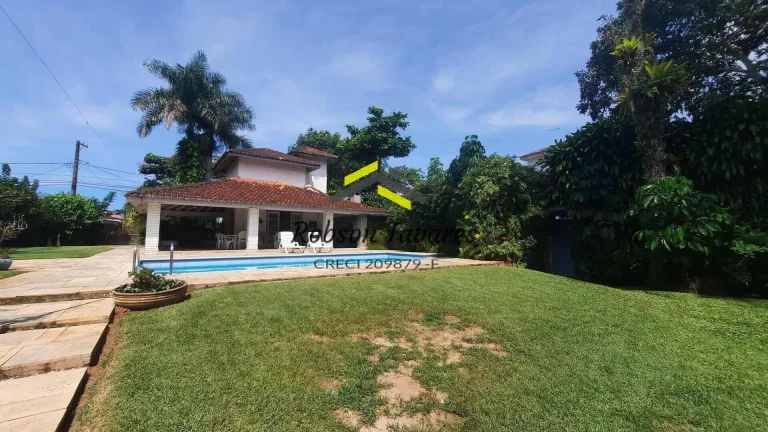 Imagem Excelente !!! Casa Praia Tabatinga Caraguatatuba Sp.