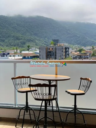 Foto do imóvel Apartamento mobiliado e Decorado do centro