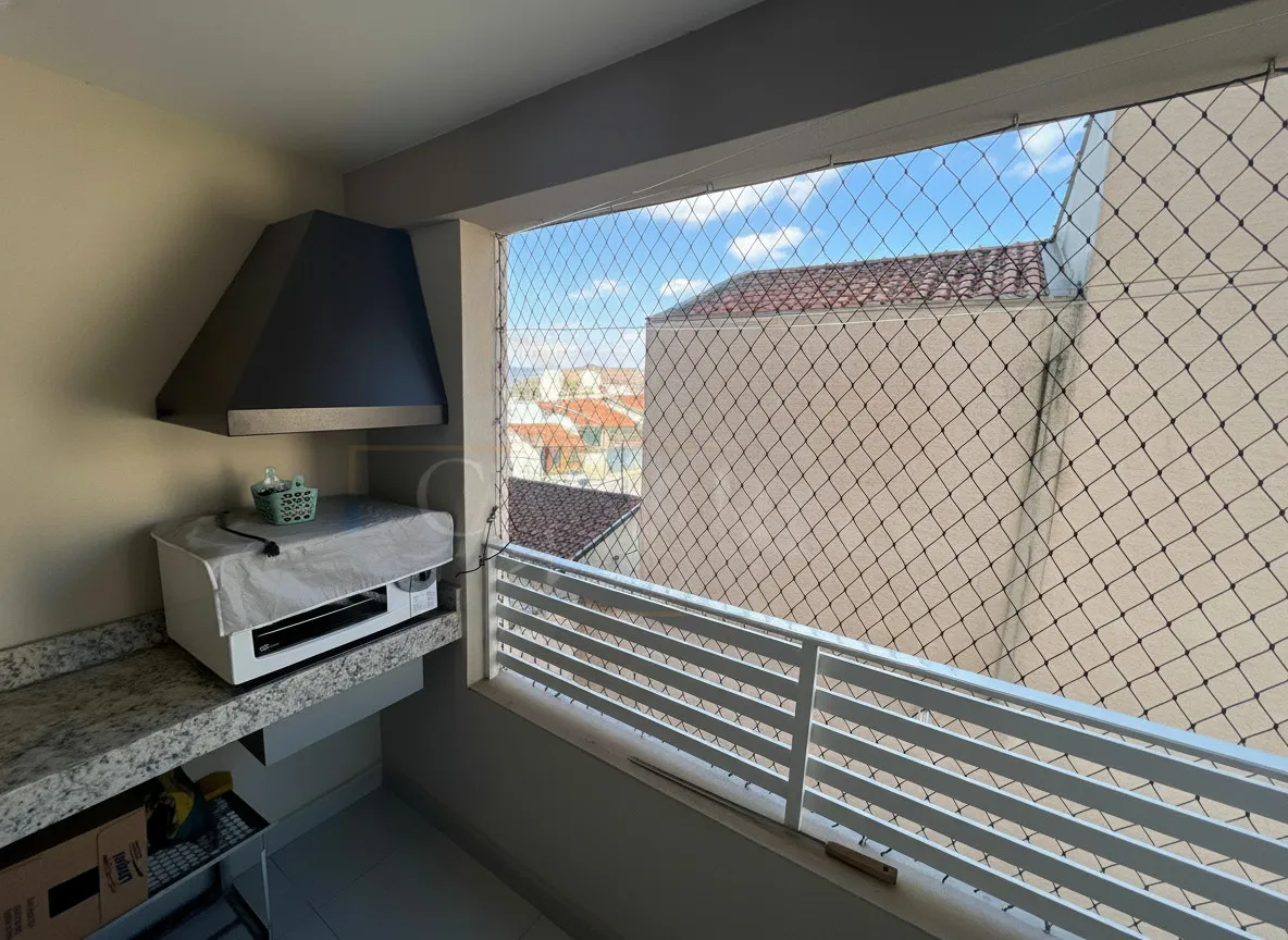 Imagem Apartamento 2 quartos à venda em Jardim Country Club, Poços de Caldas