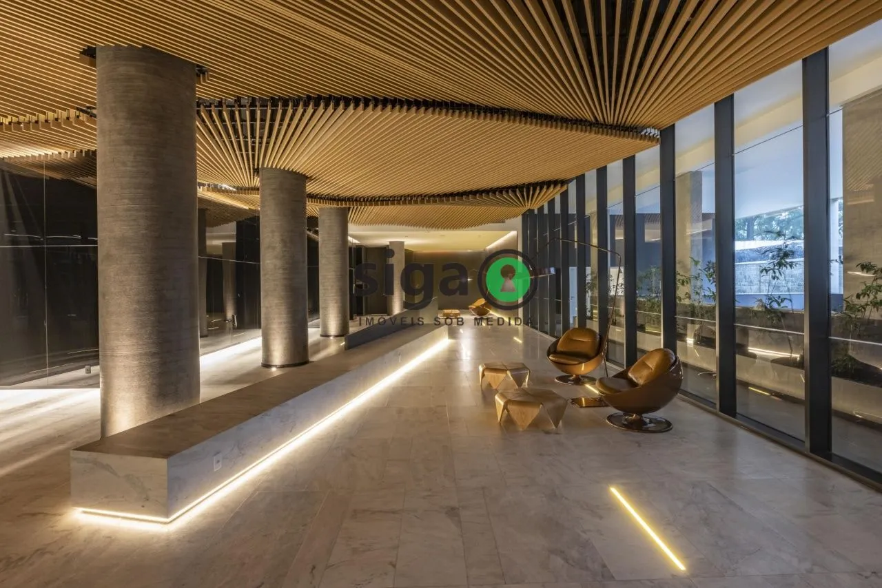Imagem Apartamento para venda na Vila Olímpia, São Paulo SP