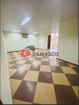 Imagem Galpão / Barracão à venda, Vila Palmares, Santo André, SP