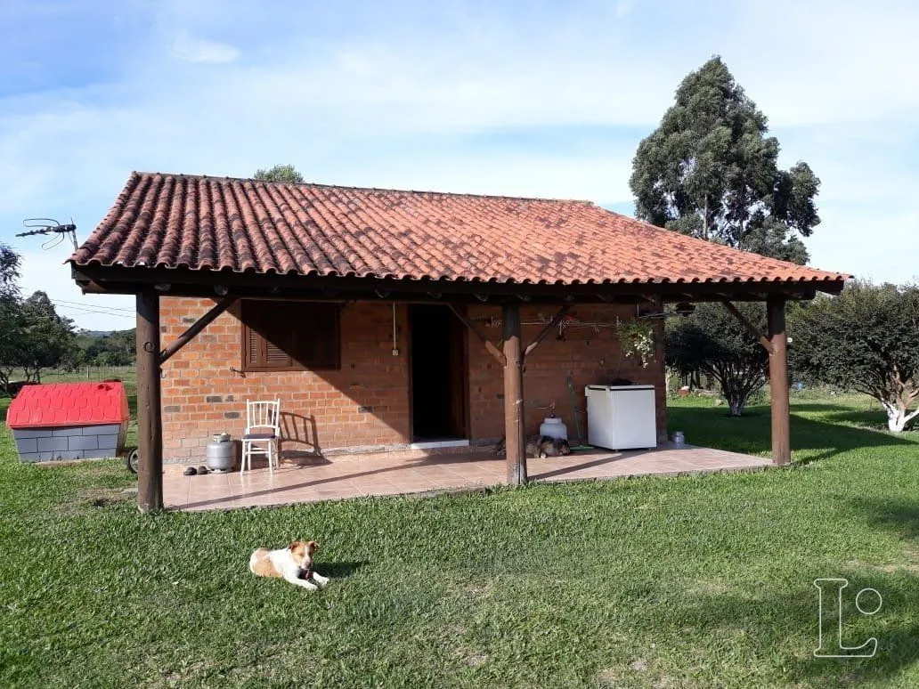 Imagem Sítio para Venda - 40685m², 0 dormitórios, Lami