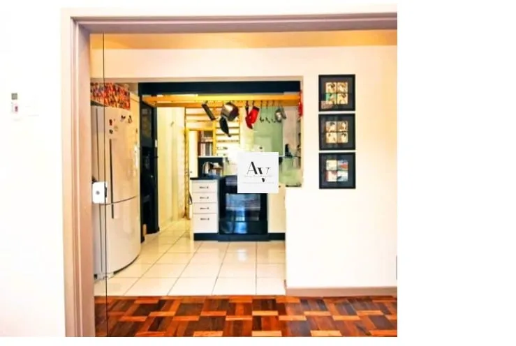 Imagem Apartamento à venda no bairro Petrópolis - Porto Alegre/RS