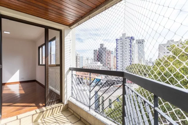 Imagem APARTAMENTO RESIDENCIAL em São Paulo - SP, Moema
