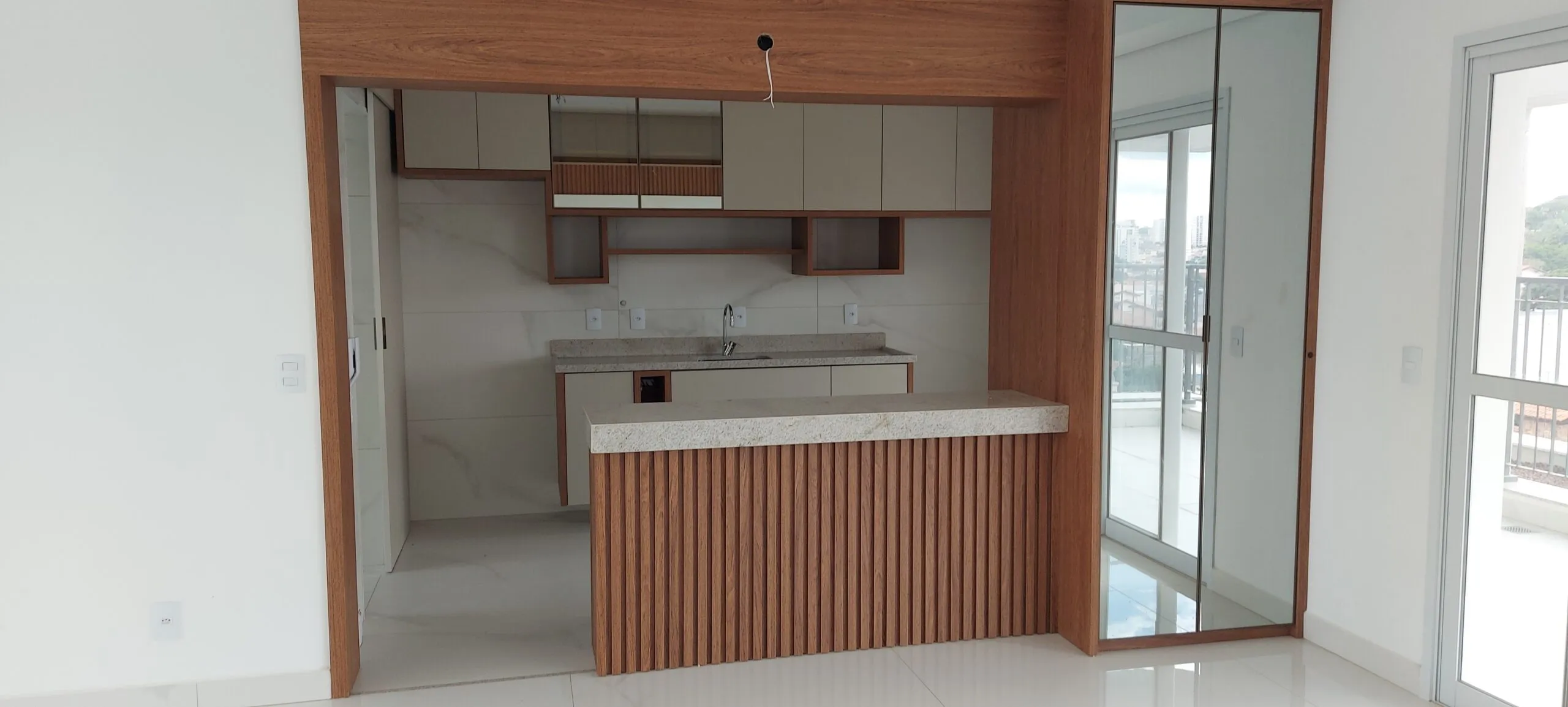 Foto do imóvel APARTAMENTO RESIDENCIAL em SOROCABA - SP, JARDIM AMÉRICA em JARDIM AMÉRICA, SOROCABA - SP