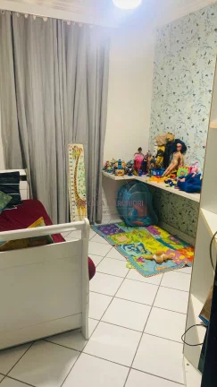 Imagem Apto 2 quartos, andar alto, armários, fechamento, lazer , 1 vaga