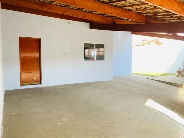 Imagem Casa à venda 2 Quartos, 1 Suite, 3 Vagas, 85M², Jardim Gurilândia, Taubaté - SP