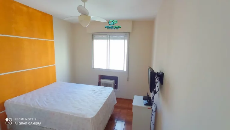 Imagem Apartamento Padrão para Venda em Pitangueiras Guarujá-SP