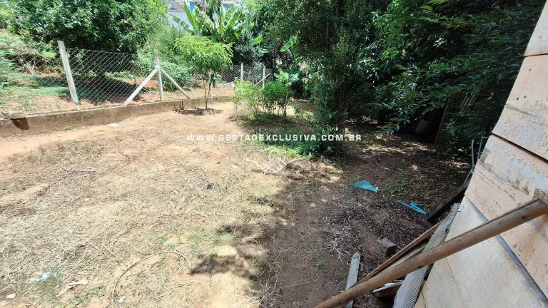 Imagem Oportunidade COMERCIAL 3 CASAS em TERRENO 585M² ideal para LOCAÇÕES