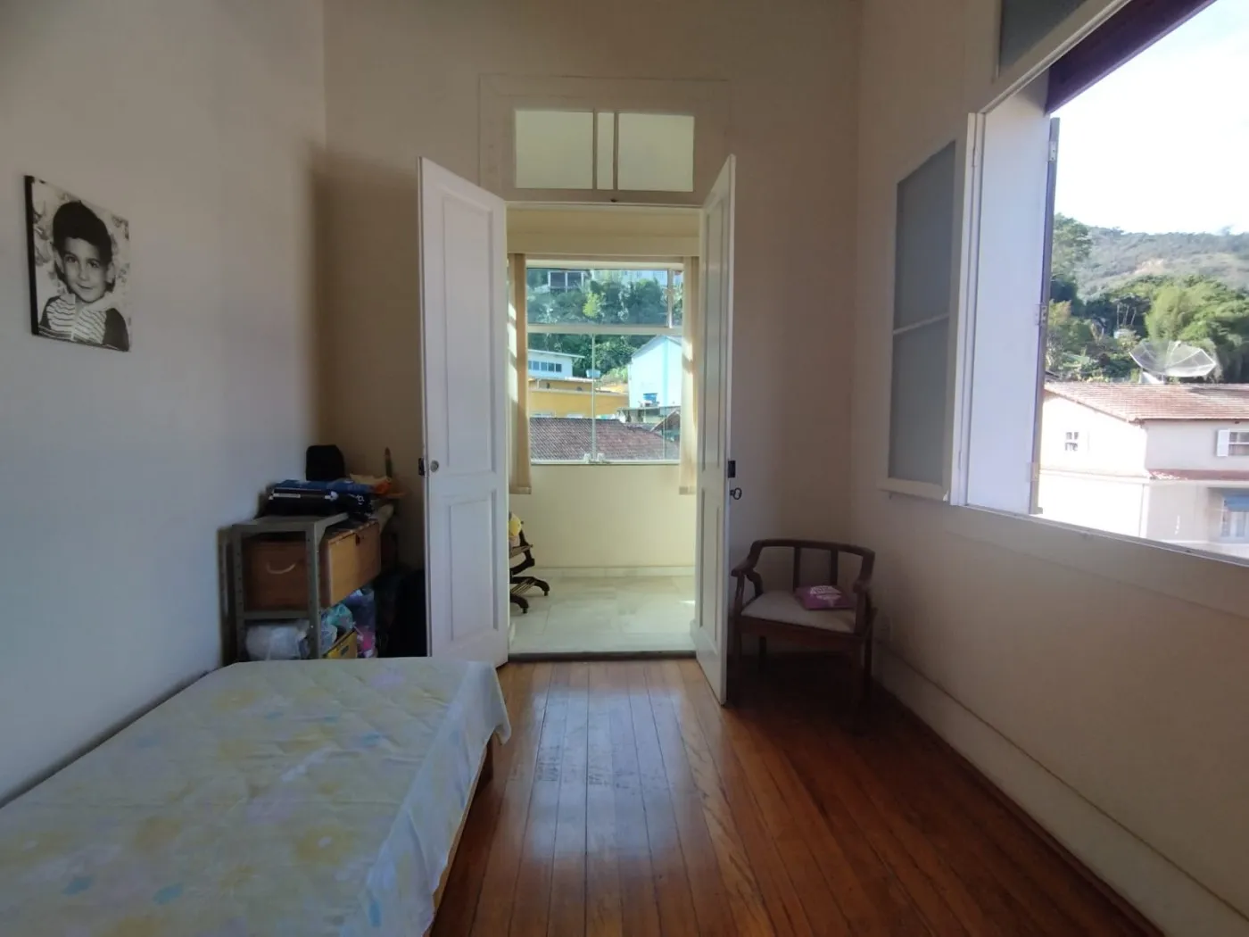 Imagem Casa para Venda em Petrópolis / RJ no bairro Centro