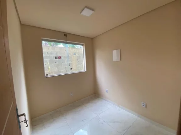 Imagem Casa à venda bairro Novo Guaruja - Betim