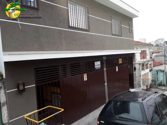 Imagem PRÉDIO RESIDENCIAL COM 21 MORADIAS - ÓTIMO PARA RENDA !!