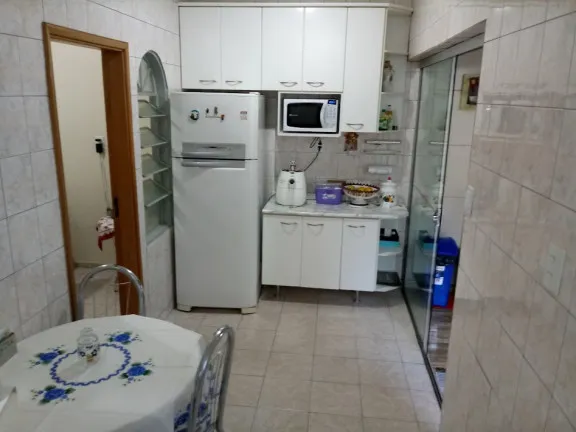 Imagem Casa com 5 Quartos à Venda, 310 m² em Taguatinga Norte (Taguatinga) - Brasília