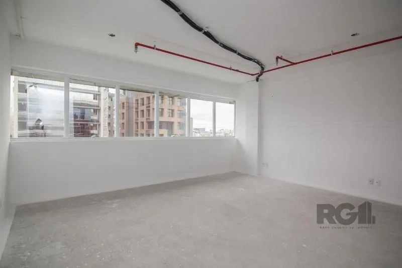 Imagem Sala Comercial em Higienópolis