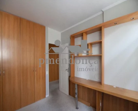 Imagem Apartamento em Higienópolis com 3 quartos (1 suíte) e 1 vaga, 180 m2
