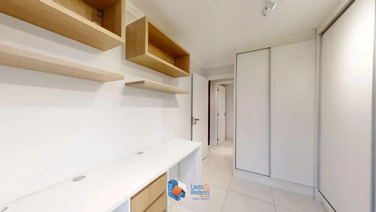 Imagem Cobertura para venda em Vila Olímpia com 2 quartos, sendo 2 suítes, 101m²
